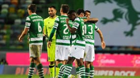 Sporting Portugal