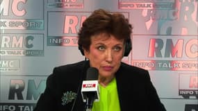 Gouvernement: "comment vont-ils pouvoir cohabiter et travailler ensemble?" s'interroge un député LR