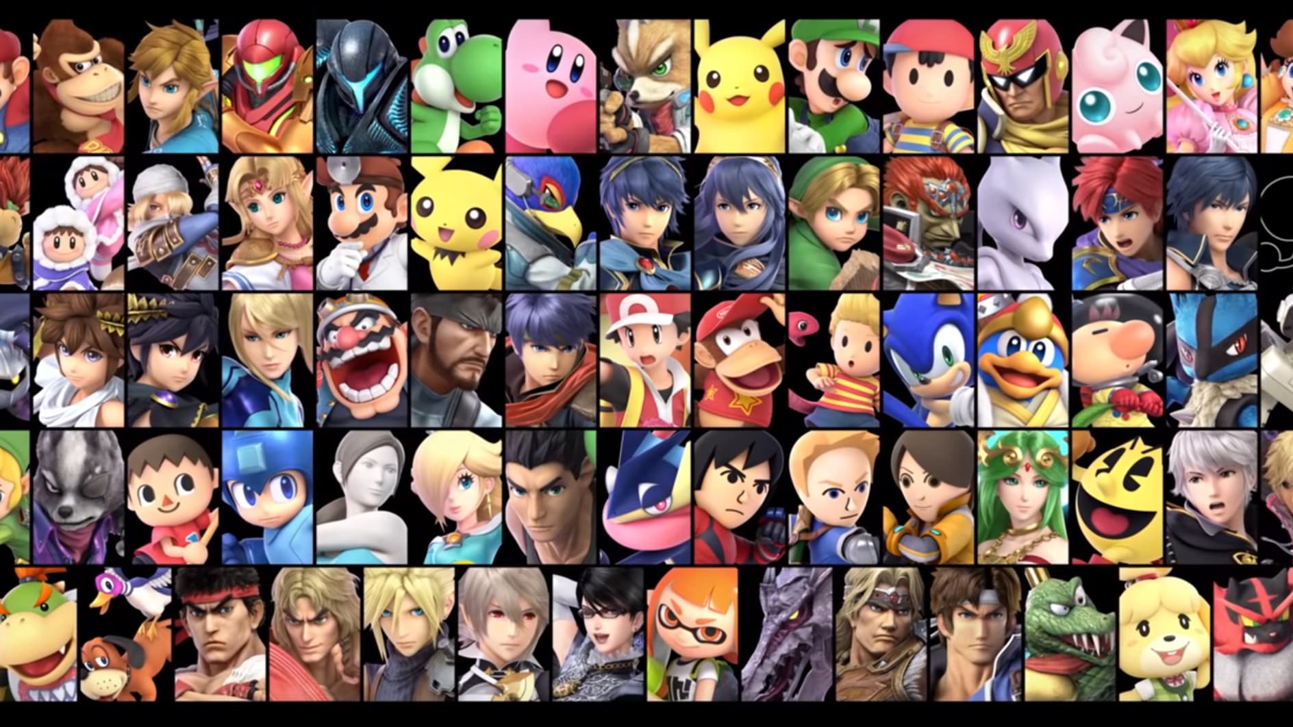 Nintendo Nintendo