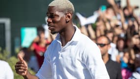 Paul Pogba