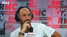 Rothen : ‘’Le match contre le Barça ? Le meilleur du PSG sous l’ère QSI’’