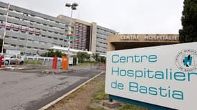 Cinq blessés ont été transférés à l'hôpital de Bastia dont un par hélicoptère.