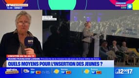 Seine-Maritime: les acteurs de l'insertion des jeunes au Havre