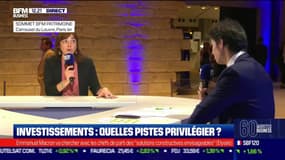 Quelles pistes privilégier en matière d'investissements ? - 21/06