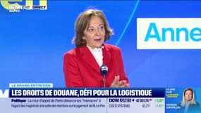 Le secteur de la logistique sous pression