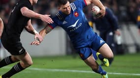 Rémy Grosso