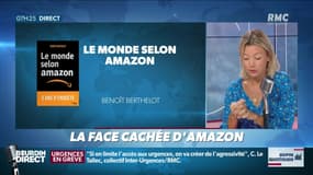 Dupin Quotidien : La face cachée d'Amazon - 21/08