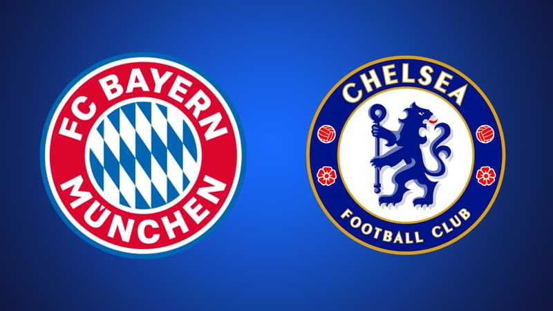 Bayern - Chelsea : à quelle heure et sur quelle chaîne regarder le match de Ligue des Champions en direct ?