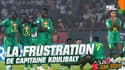 CAN 2023 : "Je reste fier de mes joueurs", la frustration de Koulibaly après l'élimination sénégalaise