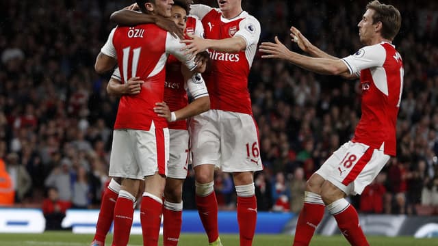 Mesut Özil