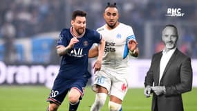 OM : Di Meco "déçu, frustré mais aussi rassuré" par le nul contre le PSG