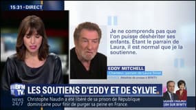 Héritage Johnny: Sylvie Vartan se dit "consternée" par les "fausses informations" sur son fils 