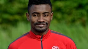 Salomon Kalou