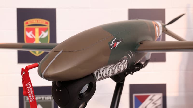 Un transfert de technologie de l'Ukraine vers l'Europe: les champions ukrainiens des drones ouvrent désormais des usines au Royaume-Uni et en Allemagne pour gagner en rapidité