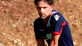 Marco Simone