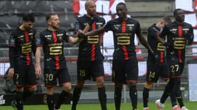 Rennes-Nantes