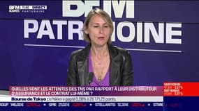 Sommet BFM Patrimoine :  Peu de changement dans le rapport des TNS à la prévoyance après la pandémie - 23/06