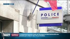Un médecin du travail de la police jugé pour agressions sexuelles