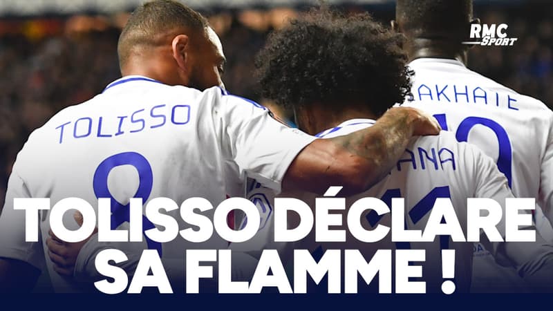 Mercato - OL :