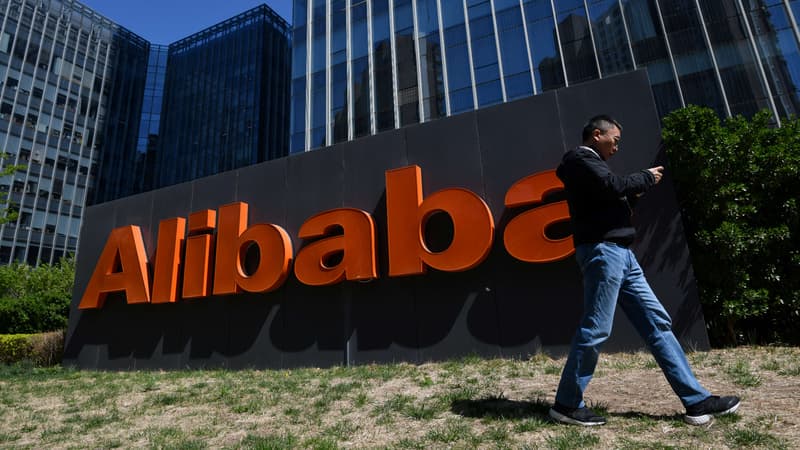 Le géant chinois du e-commerce Alibaba nomme un nouveau patron