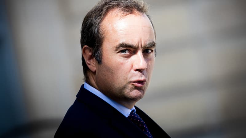 Sébastien Lecornu ouvre la porte à une nouvelle démission 