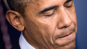 Barack Obama a évoqué les actes de tortures, après le 11-Septembre.