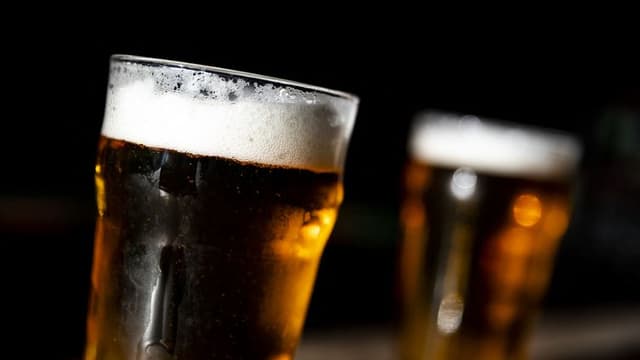 La consommation excessive d'alcool fait perdre un an d'espérance de vie en moyenne