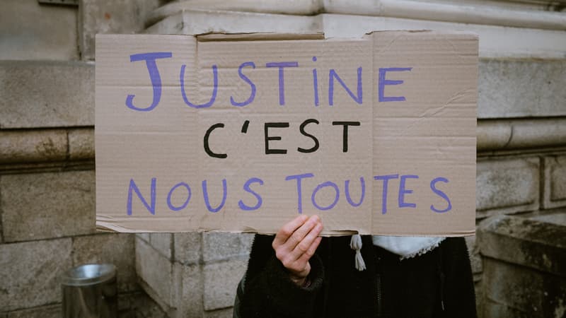 Meurtre de Justine Vayrac: Lucas Larivée défend la thèse de "l'accident" et fait appel de sa condamnation à 30 ans de réclusion