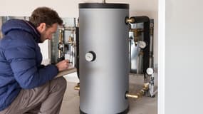 Climatix accompagne les particuliers depuis la réalisation d’un audit énergétique à la mise en œuvre des travaux