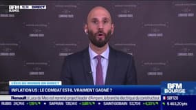 Samy Chaar (Lombard Odier & Cie) : Fed, coup d'envoi de la réunion - 21/03