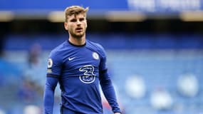 Timo Werner - Chelsea