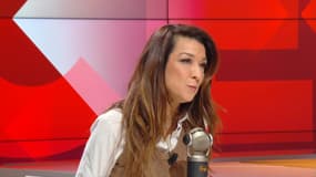 Sabrina Agresti-Roubache sur BFMTV/RMC le 12 février 2024