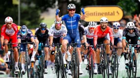 Mark Cavendish