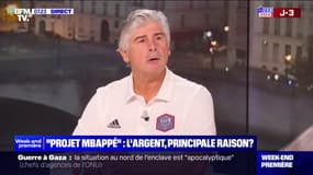 "Projet Mbappé" dans le foot amateur: quelles solutions face aux incivilités des parents?