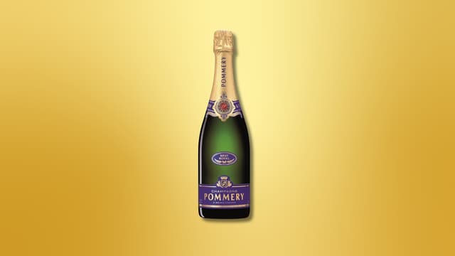 Voici un champagne plus abordable que certains et très connu des amateurs