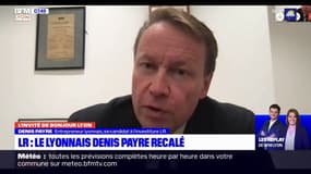 Congrès LR: l'entrepreneur lyonnais Denis Payre a déposé un recours après avoir échoué à recueillir les parrainages nécessaires