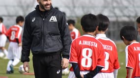 Andrés Iniesta