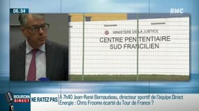 Evasion de Redoine Faïd: ""Seuls des militaires seraient en mesure de surveiller des prisonniers de son calibre"