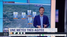 Météo Paris Île-de-France du 27 décembre: De courtes éclaircies attendues cet après-midi