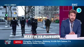 Martin va plus loin : Plan de lutte contre le crack, un bilan mitigé - 18/05