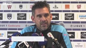 Ligue 1 : Bordeaux doit une réaction