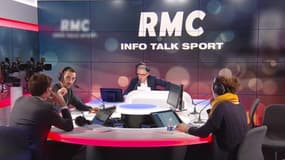 Message de Pascal, auditeur RMC : "Je touche 1500 euros nets par mois. Je dépense environ 300 euros de carburant par mois. Je pense à rester chez moi, au chômage, à 1200."