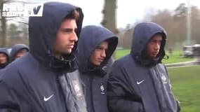 Dans la famille Zidane, je voudrais...