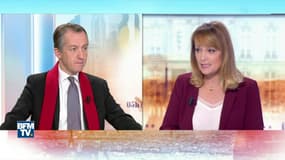EDITO - "Hulot a pris la bonne décision même si c’est compliqué politiquement" 
