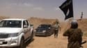 La frontière entre la Turquie et la Syrie reste privilégiée pour rejoindre les troupes de l'Etat islamique