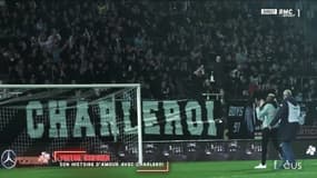 Le Focus – Lille : le retour aux sources d'Osimhen à Charleroi (Footissime)