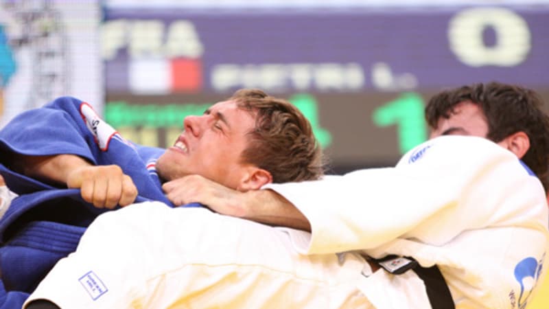 Loïc Pietri