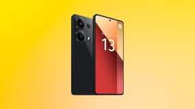 Amazon surprend tout le monde avec cette offre immanquable sur le Redmi Note 13 Pro 
