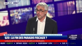 Fiscalité mondiale des entreprises: qu'est-ce qui va changer? Combien va gagner la France? Est-ce la fin des paradis fiscaux?