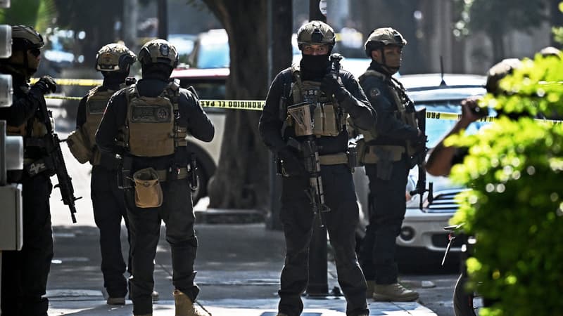 Une figure du cartel de Sinaloa, recherchée par les États-Unis, assassiné au Mexique